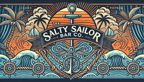 Salty Sailor Bar Co.